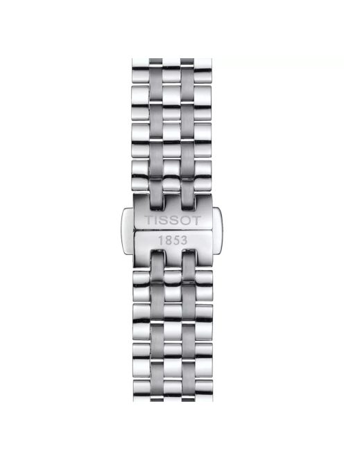 Tissot T-Classic Carson Premium Lady women's watch (T122.210.11.159.00)