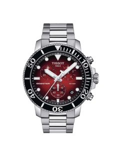   Tissot T-Sport Seastar 1000 miesten rannekello (T120.417.11.421.00)