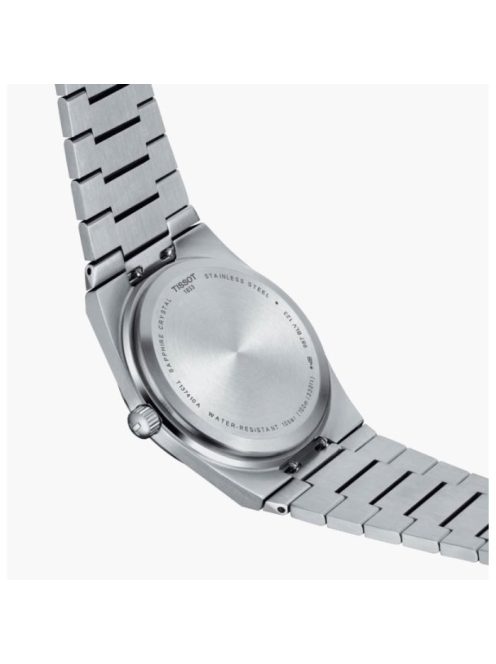Tissot T-Classic PRX men’s watch (T137.410.11.041.00)