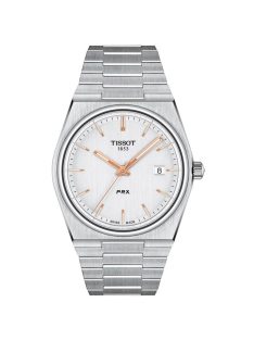Tissot T-Classic PRX pánské hodinky (T137.410.11.031.00)