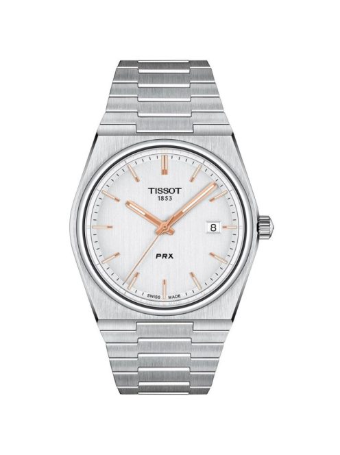 Tissot T-Classic PRX reloj de hombre (T137.410.11.031.00)