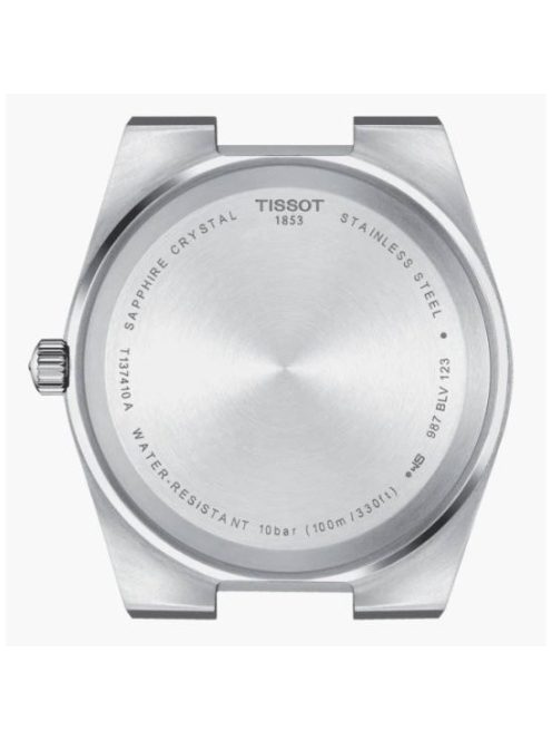 Tissot T-Classic PRX reloj de hombre (T137.410.11.031.00)