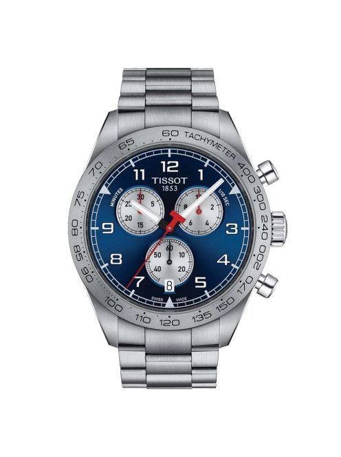 TISSOT PRS 516 Chronograph Men’s Watch T131.617.11.042.00