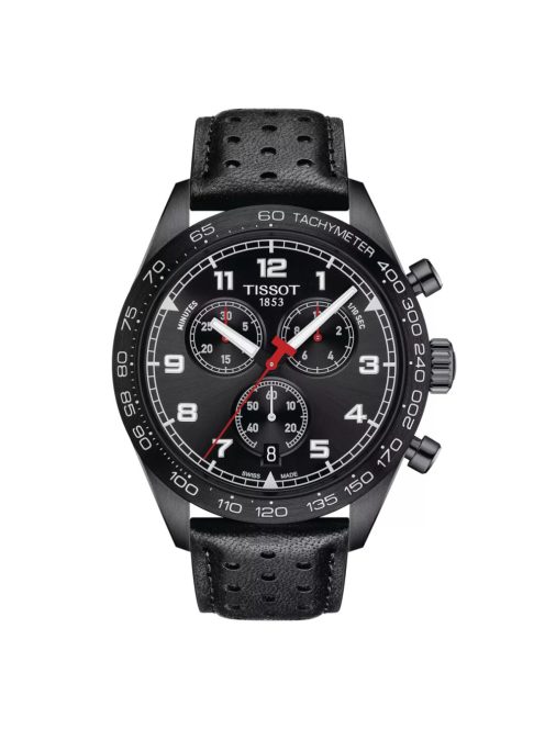 Tissot PRS 516 Chronograph Men’s Watch T131.617.36.052.00