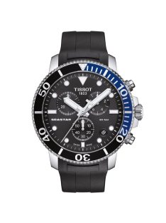   Tissot T-Sport Seastar 1000 miesten kello (T120.417.17.051.02)