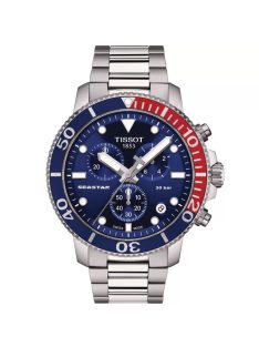   Tissot T-Sport Seastar 1000 pánské hodinky (T120.417.11.041.03)