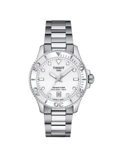 Tissot Seastar 1000 watch (T120.210.11.011.00)