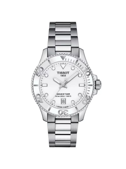 Tissot Seastar 1000 watch (T120.210.11.011.00)