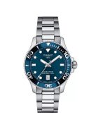 Tissot Seastar women's watch (T120.210.11.041.00)