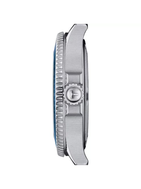 Tissot Seastar women's watch (T120.210.11.041.00)