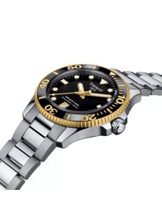 Tissot Seastar women's watch (T120.210.21.051.00)