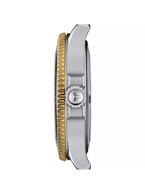 Tissot Seastar women's watch (T120.210.21.051.00)