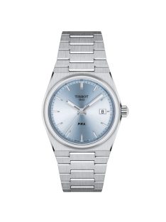   Дамски часовник Tissot T-Classic PRX (T137.210.11.351.00)