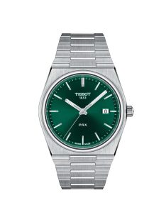 Tissot T-Classic PRX pánské hodinky (T137.410.11.091.00)