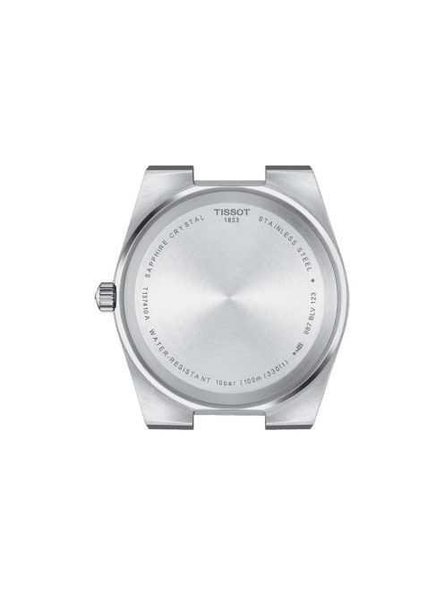 Tissot T-Classic PRX men’s watch (T137.410.11.091.00)