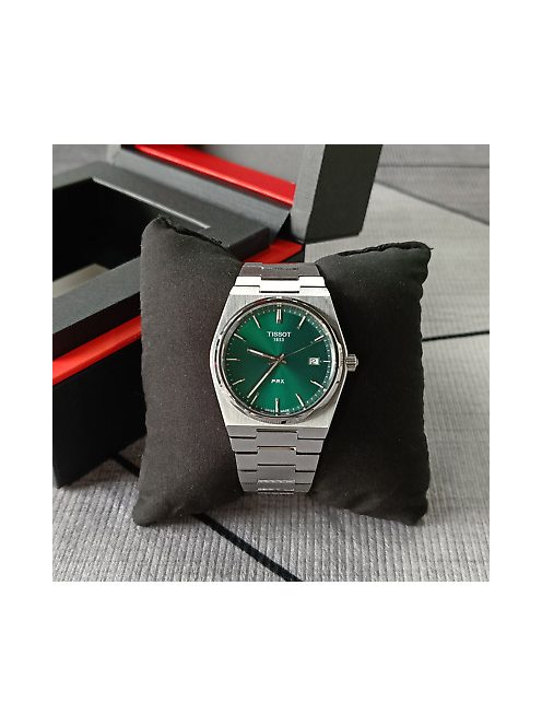 Tissot T-Classic PRX men’s watch (T137.410.11.091.00)