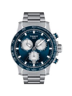   Tissot T-Sport Supersport Chrono men’s watch (T125.617.11.041.00)