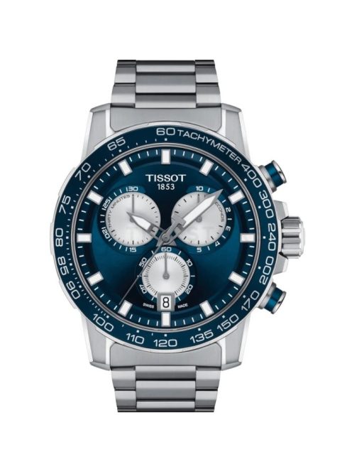 Tissot T-Sport Supersport Chrono men’s watch (T125.617.11.041.00)