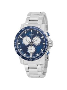   Tissot T-Sport Supersport Chrono men’s watch (T125.617.11.041.00)