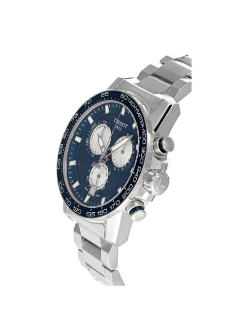 Tissot T-Sport Supersport Chrono men’s watch (T125.617.11.041.00)
