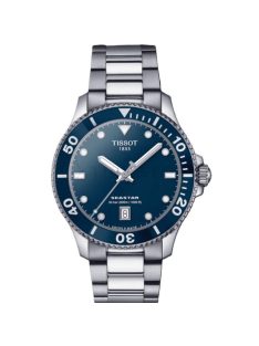   Tissot T-Sport Seastar 1000 pánské hodinky (T120.410.11.041.00)