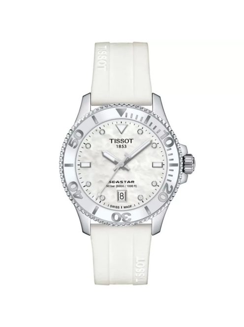 Tissot Seastar 1000 watch (T120.210.17.116.00)