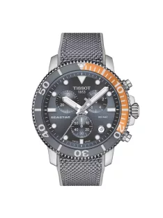   Tissot Seastar 1000 Chronograph Férfi Karóra T120.417.17.081.01