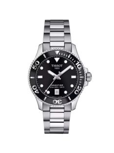 Tissot T-Sport women's watch (T120.210.11.051.00)