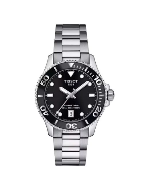 Tissot T-Sport women's watch (T120.210.11.051.00)