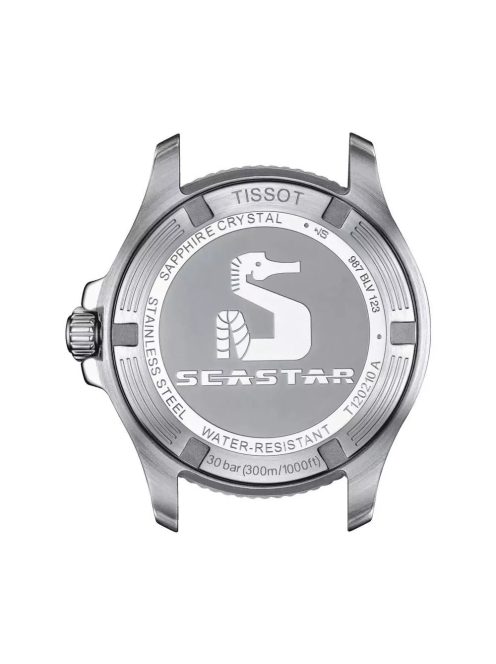 Tissot T-Sport women's watch (T120.210.11.051.00)