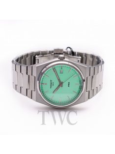 Tissot T-Classic PRX pánské hodinky (T137.410.11.091.01)