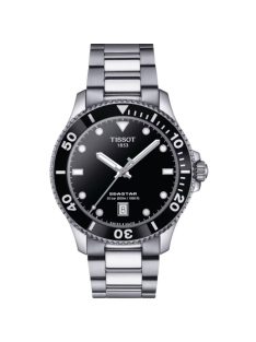   Tissot T-Sport Seastar 1000 men’s watch (T120.410.11.051.00)