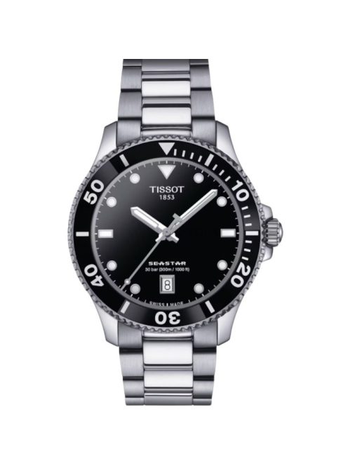 Tissot T-Sport Seastar 1000 men’s watch (T120.410.11.051.00)