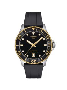   Tissot T-Sport Seastar 1000 férfi karóra (T120.410.27.051.00)
