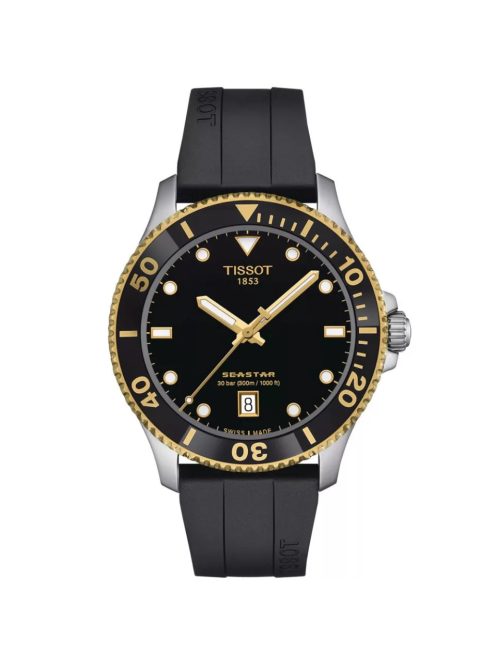 Tissot T-Sport Seastar 1000 férfi karóra (T120.410.27.051.00)
