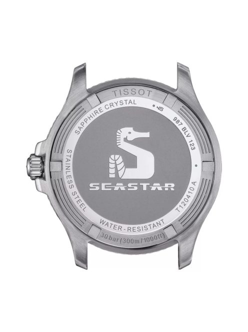 Tissot T-Sport Seastar 1000 férfi karóra (T120.410.27.051.00)