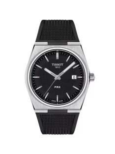 Tissot T-Classic PRX men’s watch (T137.410.17.051.00)