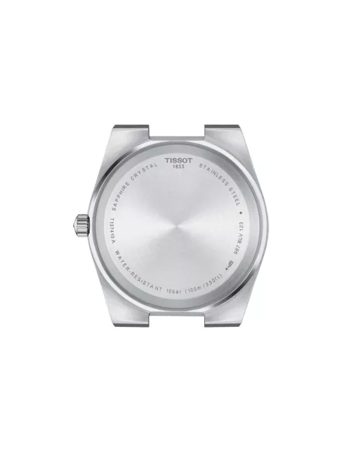 Tissot T-Classic PRX férfi karóra (T137.410.17.041.00)