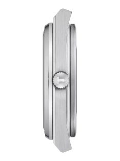 Pánské hodinky Tissot T-Classic PRX (T137.410.17.011.00)