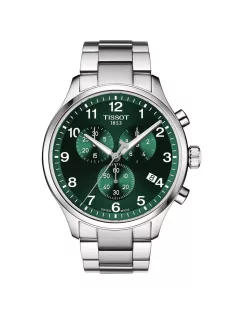 TISSOT Chrono XL Classic Férfi Karóra T116.617.11.092.00