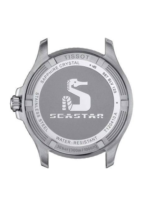 Tissot Seastar 1000 men's watch (T120.410.22.051.00)