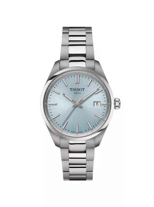 TISSOT PR100 Női Karóra T150.210.11.351.00