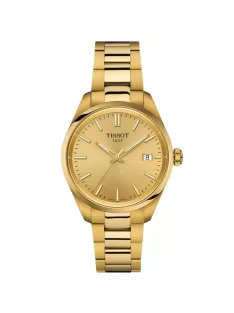 Tissot T-Classic PR 100 Női Karóra T150.210.33.021.00