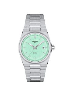   Дамски часовник Tissot T-Classic PRX (T137.210.11.091.00)