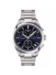 TISSOT PR100 Chronograph Férfi Karóra T150.417.11.041.00