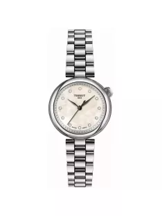 TISSOT Desir Diamond Női Karóra T152.010.11.116.00