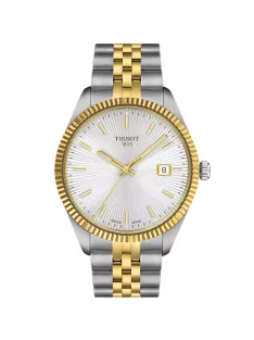 TISSOT Ballade Férfi Karóra T156.410.22.031.00