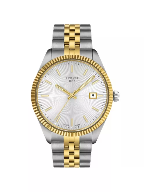 TISSOT Ballade Férfi Karóra T156.410.22.031.00
