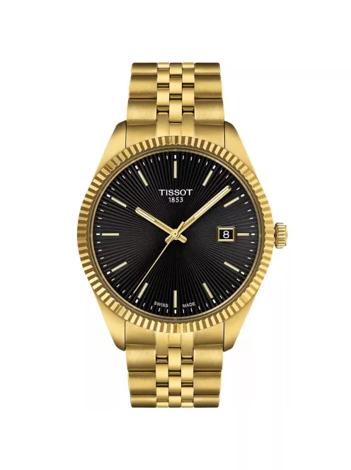 TISSOT Ballade Férfi Karóra T156.410.33.051.00