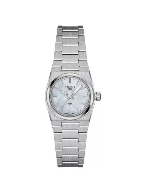 Tissot PRX Ladies Watch T137.010.11.111.00
